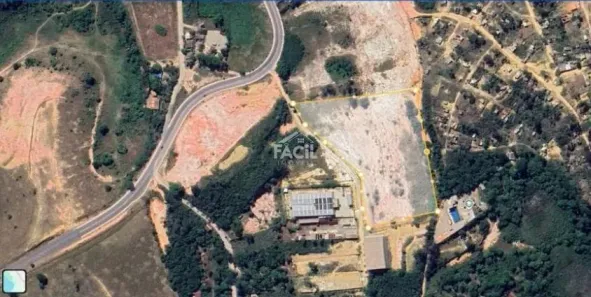 Lote/Terreno à venda, 27000m² no João Goulart, Vila Velha