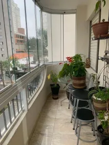 Apartamento com 2 Quartos à venda, 65m² no Vila Mascote, São Paulo