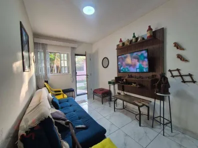Casa com 2 Quartos à venda, 54m² no Maitinga, Bertioga