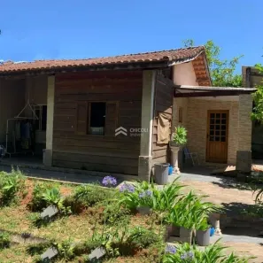 Fazenda/Sítio com 2 Quartos à venda, 300m² no Taipas De Pedras (Mailasqui), São Roque