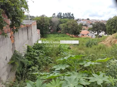 Lote/Terreno à venda, 1500m² no Vila Mineirão, Sorocaba