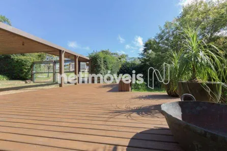 Casa de Condomínio com 5 Quartos à venda, 806m² no Villa Bella, Itabirito
