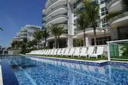 Apartamento com 4 Quartos à venda, 288m² no Barra da Tijuca, Rio de Janeiro
