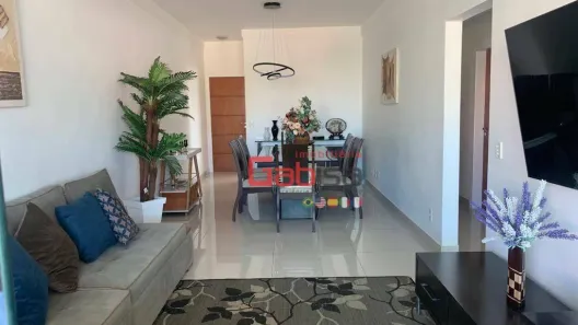 Apartamento com 3 Quartos à venda, 140m² no Vila Nova, Cabo Frio