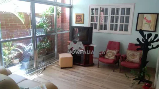 Apartamento com 3 Quartos à venda, 170m² no Copacabana, Rio de Janeiro