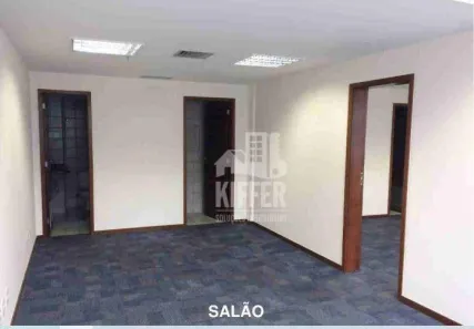 Sala Comercial para alugar, 74m² no Centro, Rio de Janeiro
