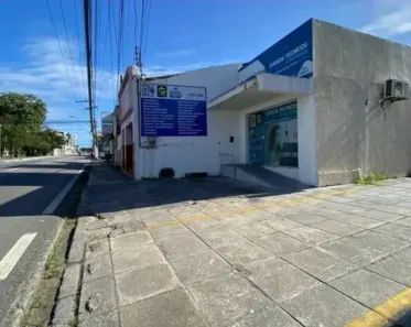 Ponto Comercial com 3 Quartos à venda, 65m² no Farol, Maceió