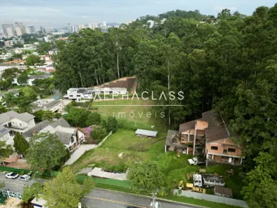 Lote/Terreno à venda, 1654m² no Residencial Tamboré, Barueri