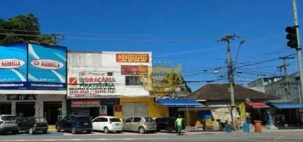 Ponto Comercial para alugar, 40m² no Itaipu, Niterói