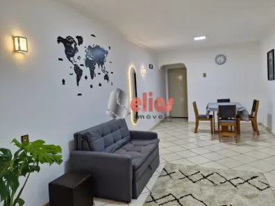 Apartamento com 2 Quartos à venda, 90m² no Vila Altinópolis, Bauru