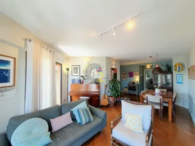 Apartamento com 4 Quartos à venda, 132m² no Perdizes, São Paulo