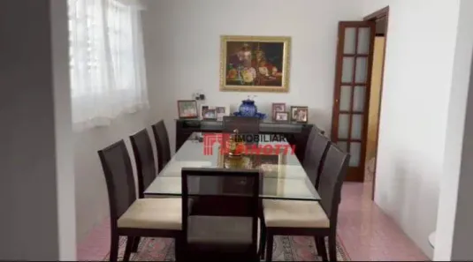 Casa com 3 Quartos à venda, 262m² no Rio Grande, São Bernardo do Campo