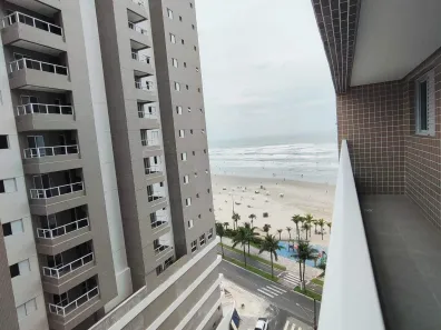 Apartamento com 2 Quartos à venda, 83m² no Real, Praia Grande