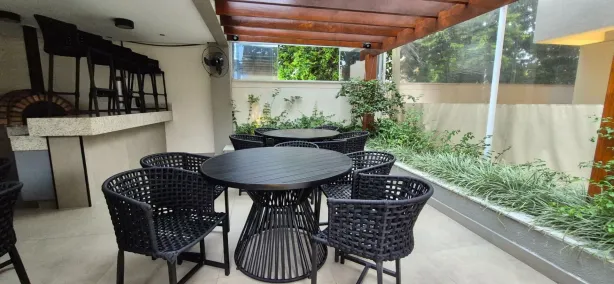 Apartamento com 2 Quartos à venda, 54m² no Vila Augusta, Guarulhos