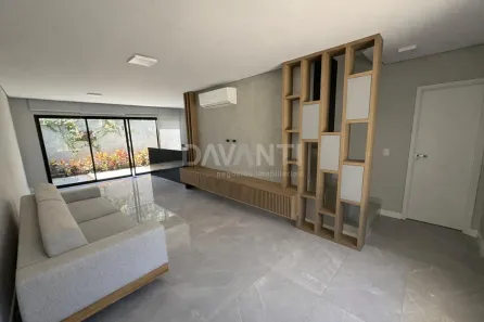 Casa de Condomínio com 2 Quartos à venda, 135m² no Parque Taquaral, Campinas