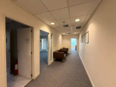 Sala Comercial para alugar, 258m² no Pina, Recife