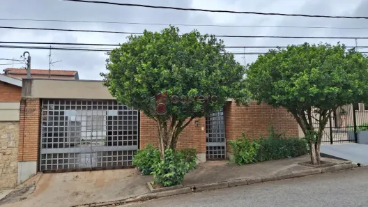 Casa com 4 Quartos à venda, 157m² no Jardim Planalto, Jundiaí