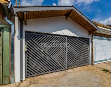 Casa com 2 Quartos à venda, 90m² no Vila Independência, Piracicaba