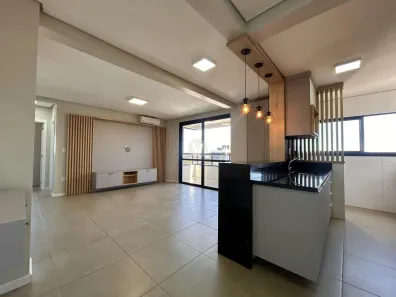 Apartamento com 2 Quartos à venda, 73m² no Nossa Senhora de Fátima, Santa Maria