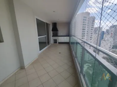 Apartamento com 3 Quartos à venda, 119m² no Vila Andrade, São Paulo
