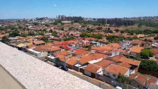 Apartamento com 2 Quartos à venda, 67m² no Vila Nove de Julho, Bauru