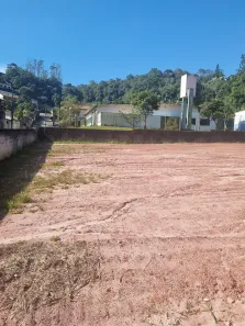 Lote/Terreno à venda, 190m² no Colônia, Ribeirão Pires