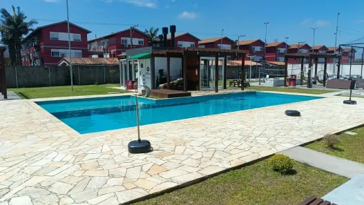 Apartamento com 2 Quartos à venda, 50m² no São Gonçalo, Pelotas