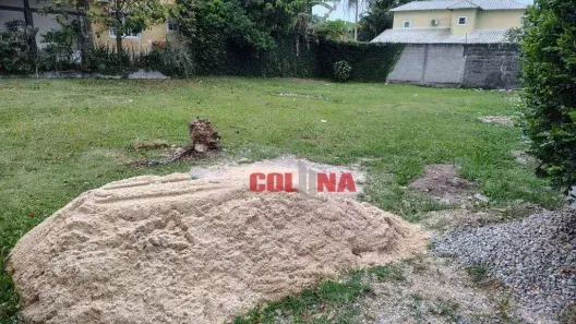 Lote/Terreno à venda, 360m² no Várzea das Moças, Niterói