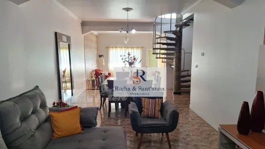 Casa com 3 Quartos à venda, 270m² no Jardim Regina, Indaiatuba