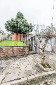 Casa com 4 Quartos à venda, 105m² no Jardim Sabará, Porto Alegre