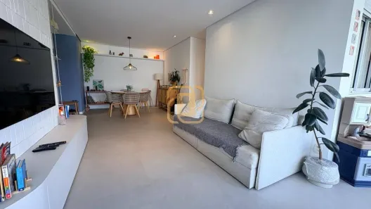 Apartamento com 2 Quartos à venda, 87m² no Vila Anastácio, São Paulo