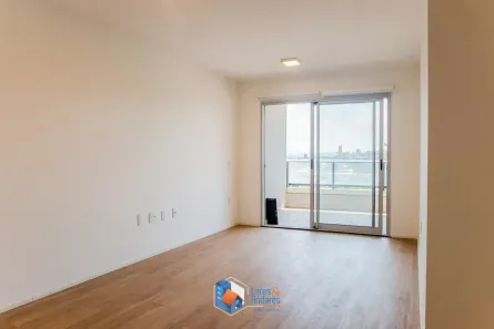 Apartamento com 2 Quartos à venda, 69m² no Água Branca, São Paulo