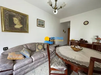 Apartamento com 1 Quarto à venda, 50m² no Pitangueiras, Guarujá