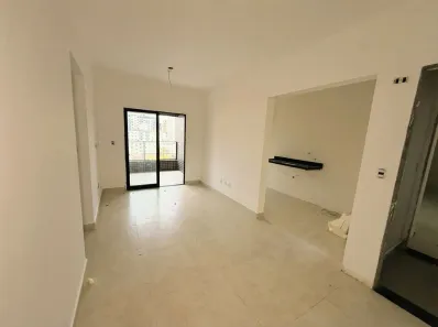 Apartamento com 2 Quartos à venda, 69m² no Guilhermina, Praia Grande
