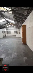 Galpão/Depósito/Armazém à venda, 337m² no Vila Verde, São Paulo