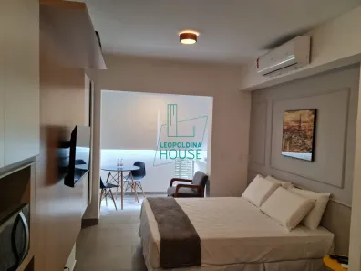 Apartamento com 1 Quarto à venda, 25m² no Vila Madalena, São Paulo