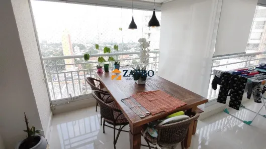 Apartamento com 3 Quartos à venda, 133m² no Jardim Esplanada II, São José dos Campos