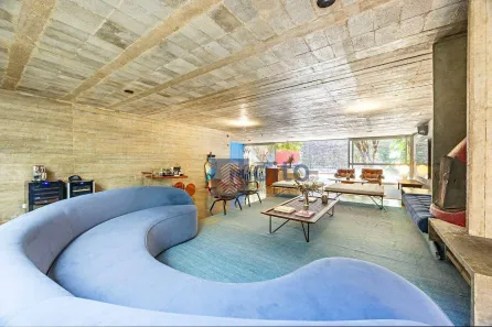 Casa com 4 Quartos à venda, 370m² no Vila Madalena, São Paulo