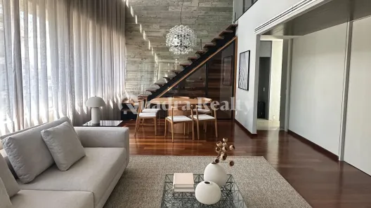 Cobertura com 2 Quartos para alugar, 350m² no Itaim Bibi, São Paulo