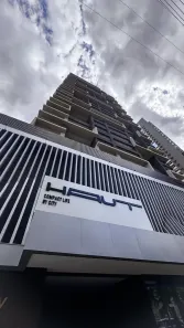 Apartamento com 1 Quarto para alugar, 53m² no Setor Bueno, Goiânia