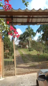 Fazenda/Sítio com 3 Quartos à venda, 7000m² no Despezio, São Lourenço da Serra