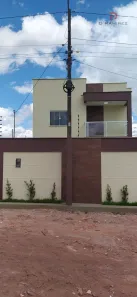 Casa com 4 Quartos à venda, 140m² no Olho D'Água, São Luís