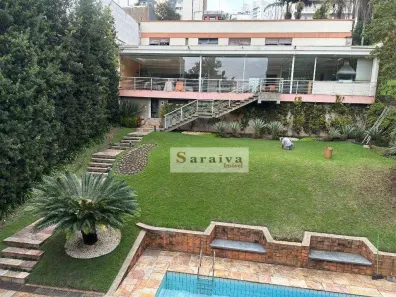 Imóvel Comercial para alugar, 900m² no Vila Lusitânia, São Bernardo do Campo
