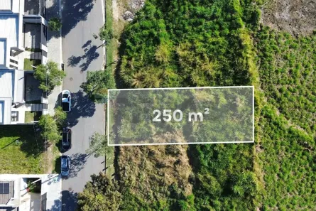 Lote/Terreno à venda, 250m² no Bosque, Vinhedo