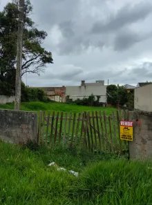 Lote/Terreno à venda, 892m² no Santa Cândida, Curitiba
