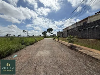 Lote/Terreno à venda, 270m² no Residencial Flórida, Goiânia