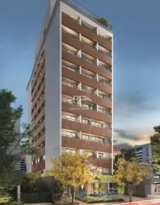 Apartamento com 1 Quarto à venda, 23m² no Vila Mariana, São Paulo