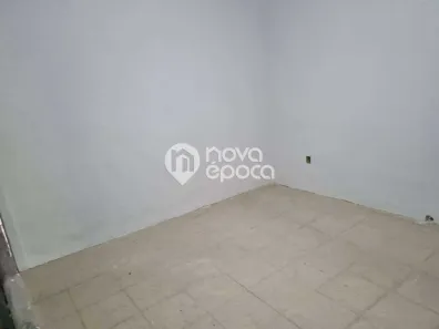 Casa com 3 Quartos à venda, 189m² no Rio Comprido, Rio de Janeiro