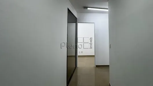 Sala Comercial para venda ou aluguel, 64m² no Vila Nova, Campinas