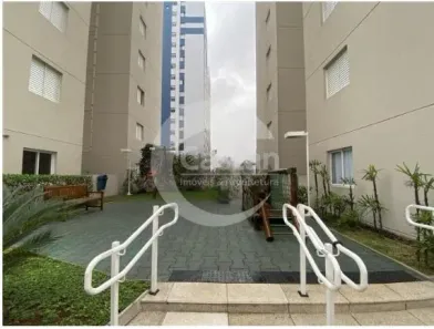 Apartamento com 2 Quartos à venda, 65m² no Vila Cunha Bueno, São Paulo